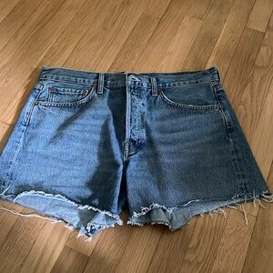 AGOLDE Parker Vintage Long Sz 30